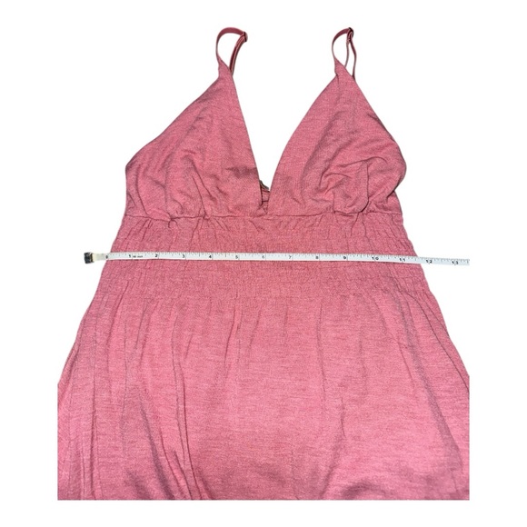 Women’s Victoria Secret Pink Maxi Dress - S - Picture 6 of 9